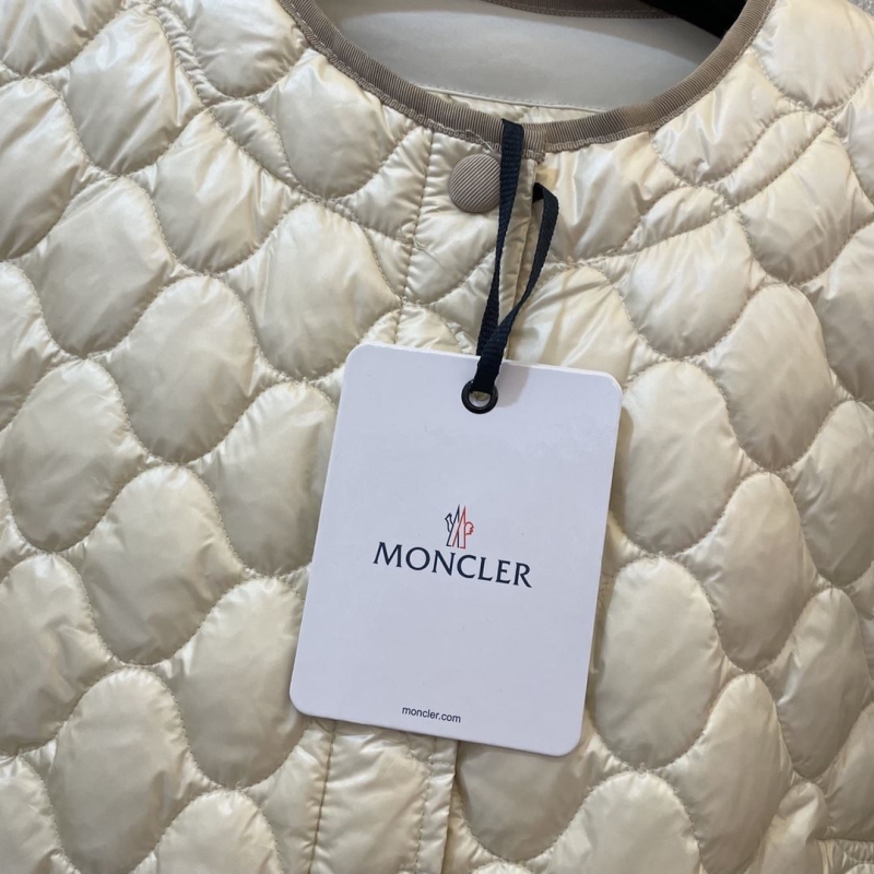 Moncler Down Coat